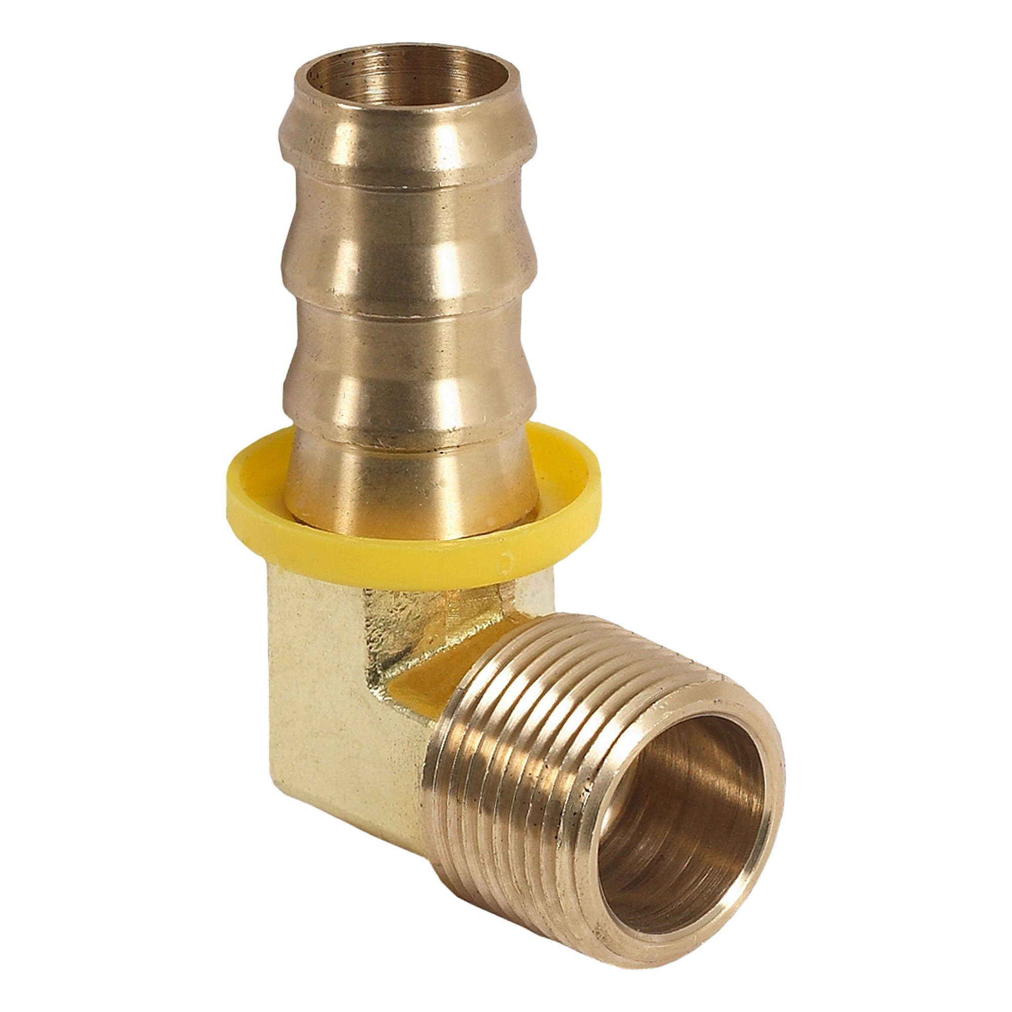 MI-T-M Stainless Steel Pipe Fittings