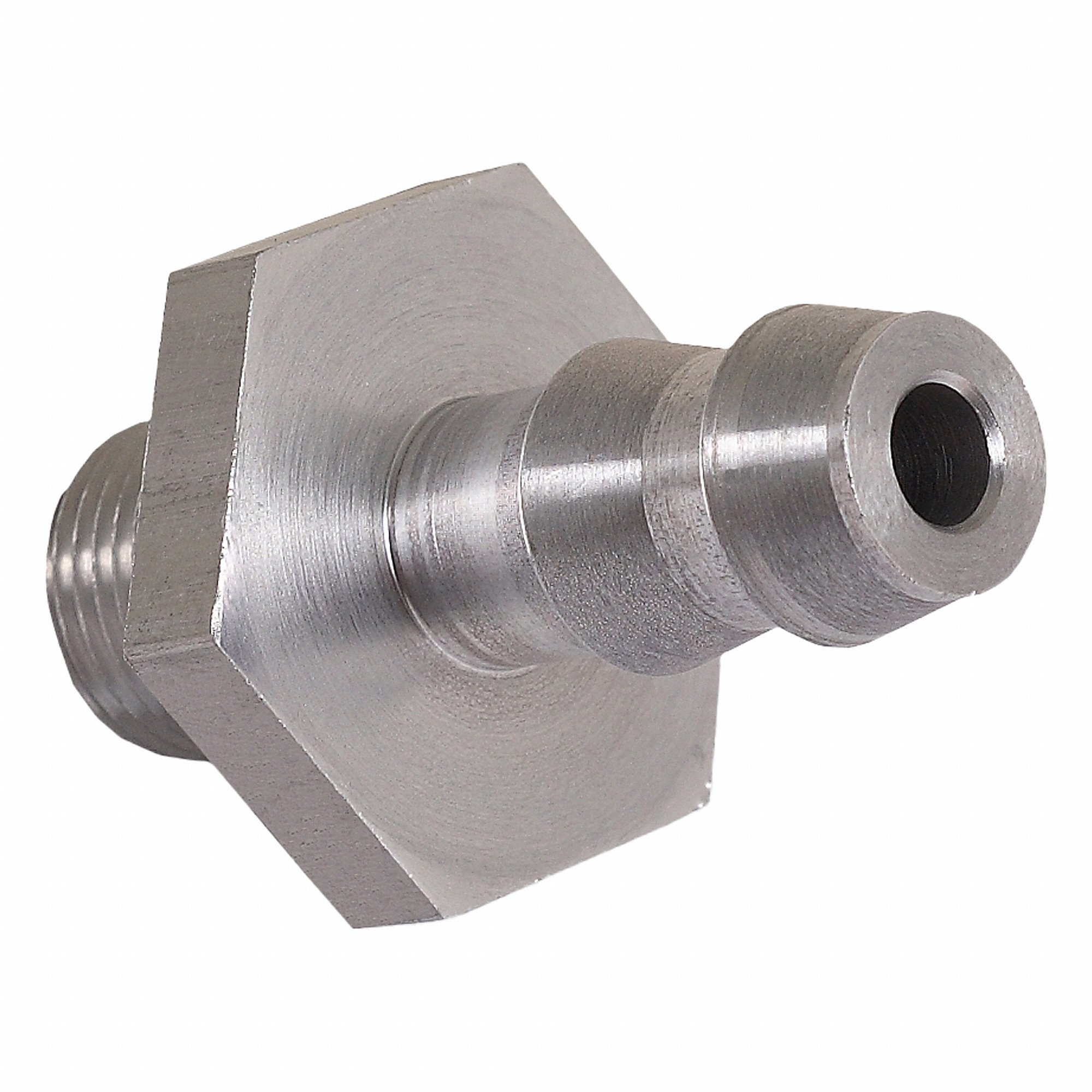 MI-T-M 23-0360 Hose Barb | CJ2LNY 25GT83