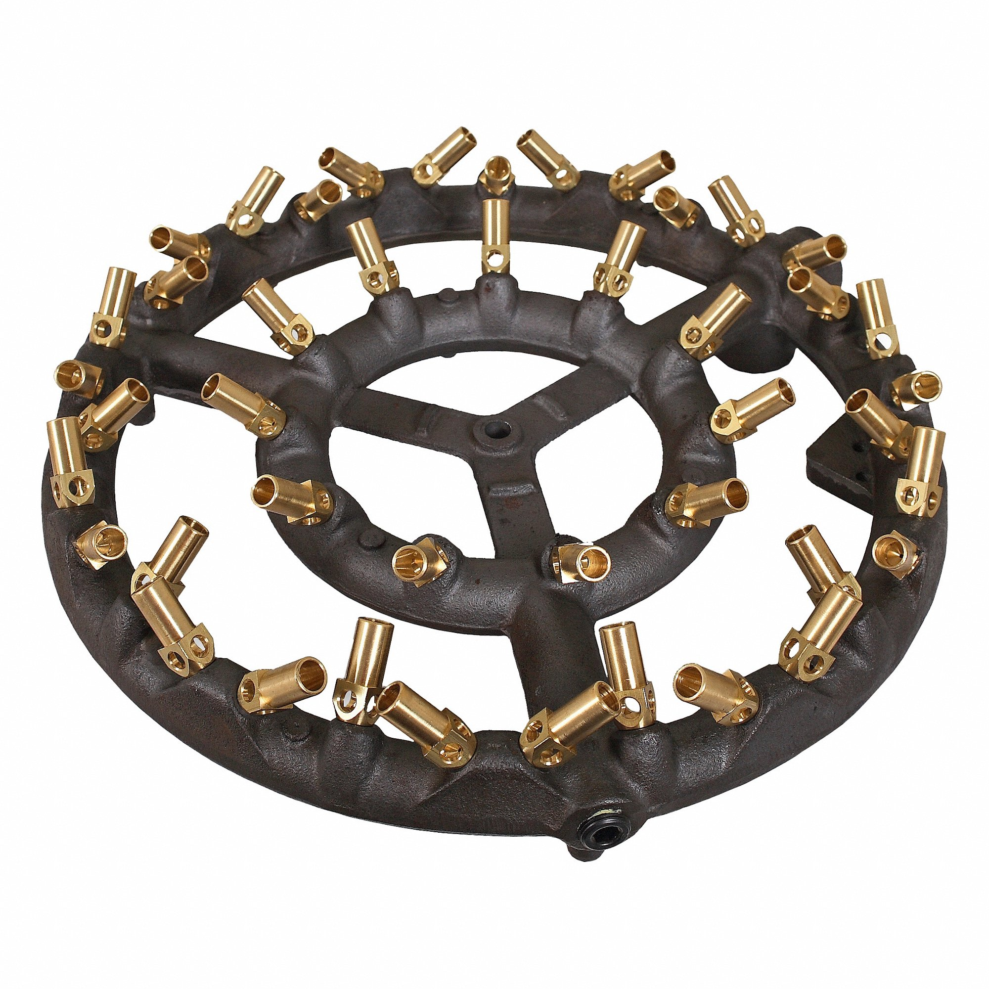 MI-T-M 4-0022 Burner Ring | CH9TXU 25GF83