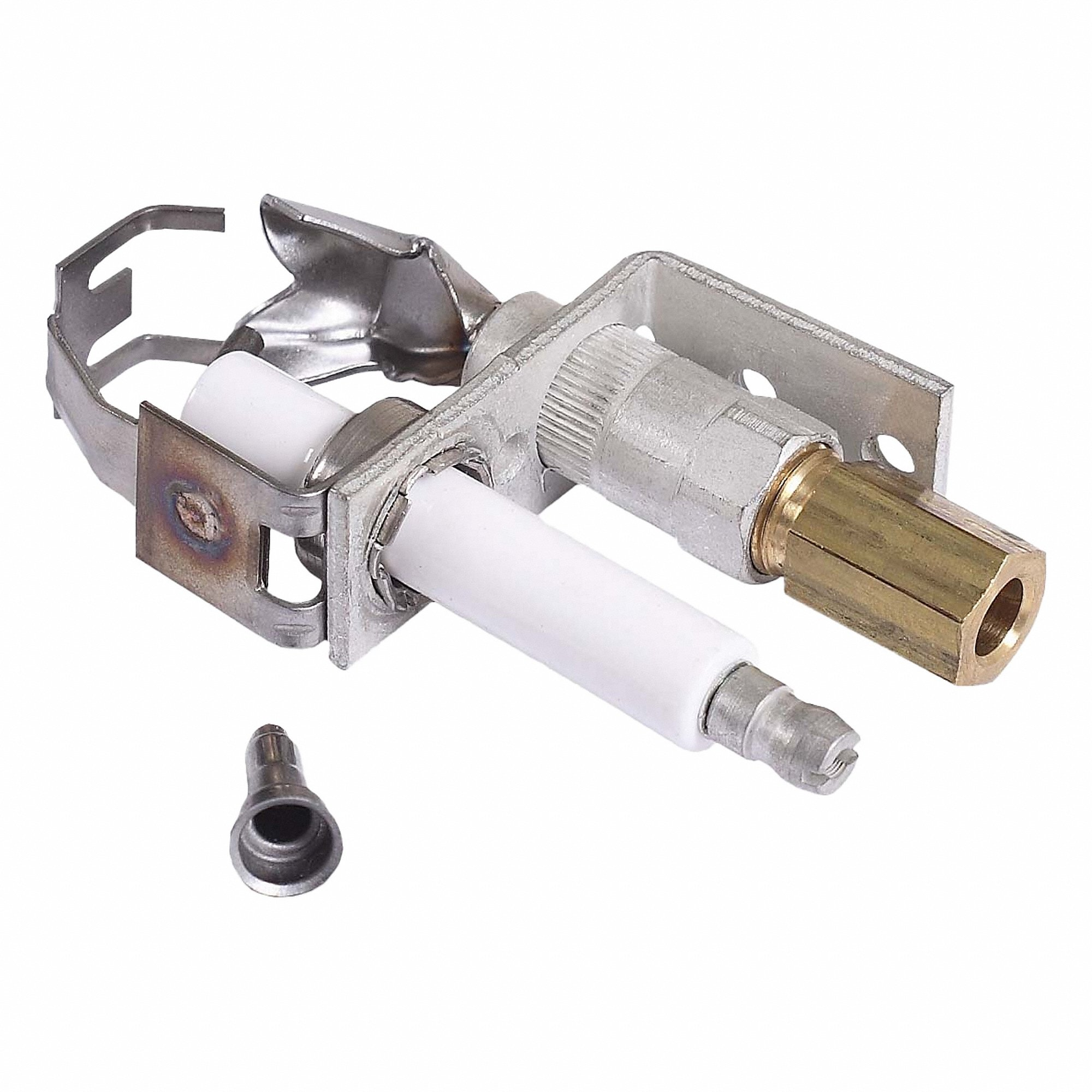 MI-T-M 44-0115 Pilot Burner/Igniter Sensor | CJ2ZWM 25GV07