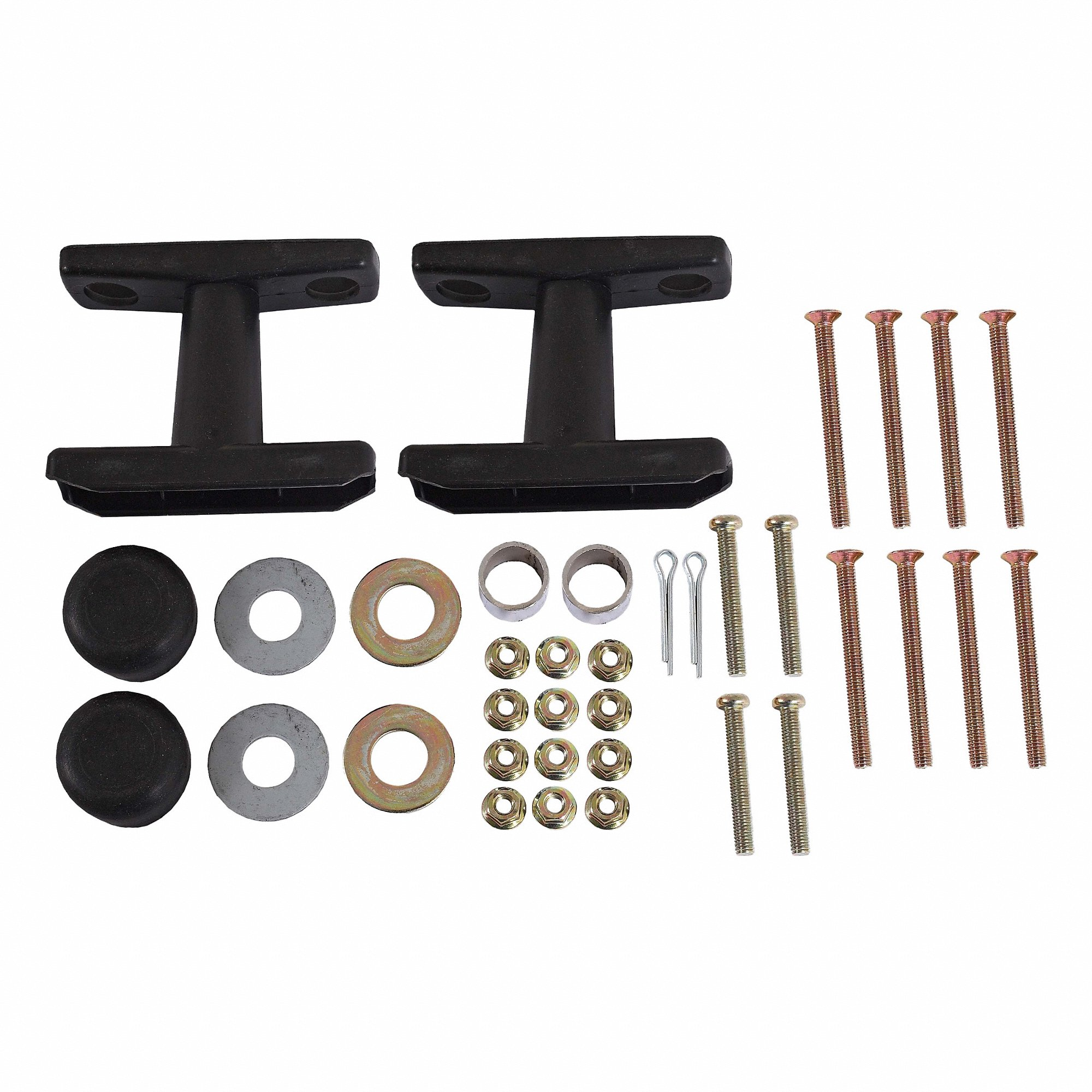 MI-T-M 70-0197 Hardware Kit | CJ2KKV 25GG96