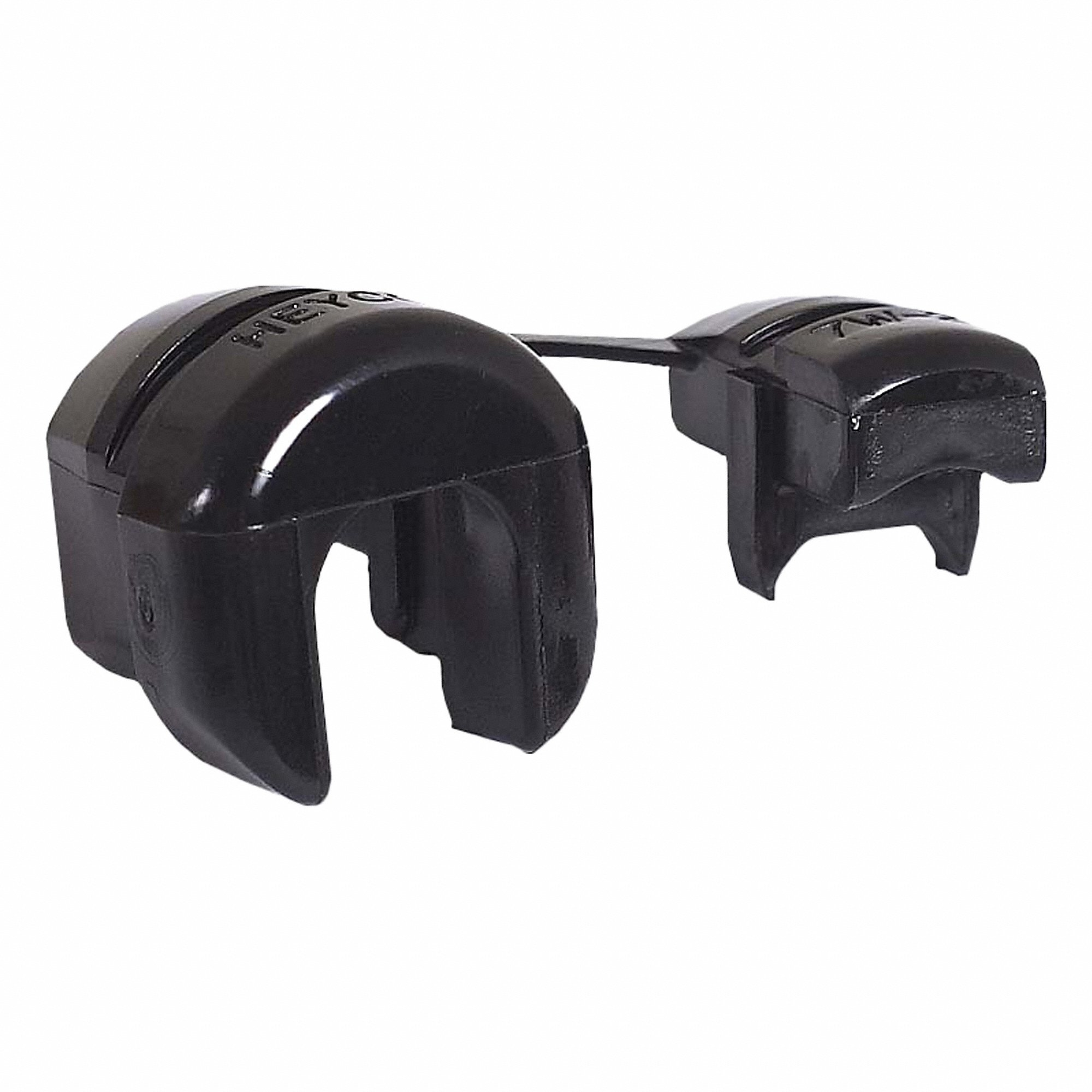 MI-T-M 9-0046 Bushing/Cord Relief | CH9UAG 25FT45