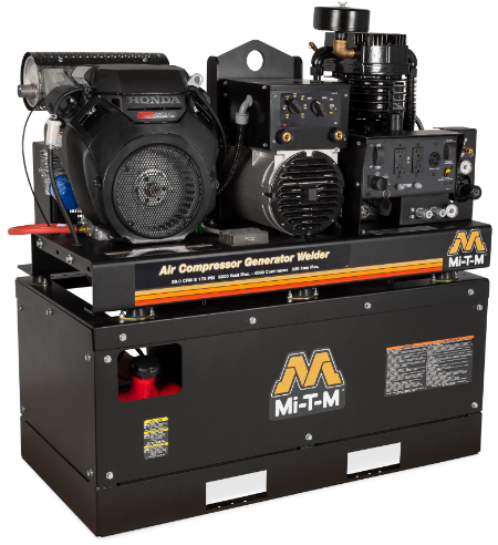 MI-T-M AGW-SH22-20M