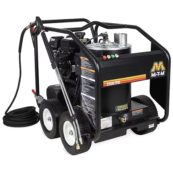 Pressure Washer, 37 Inch L, 29 Inch W