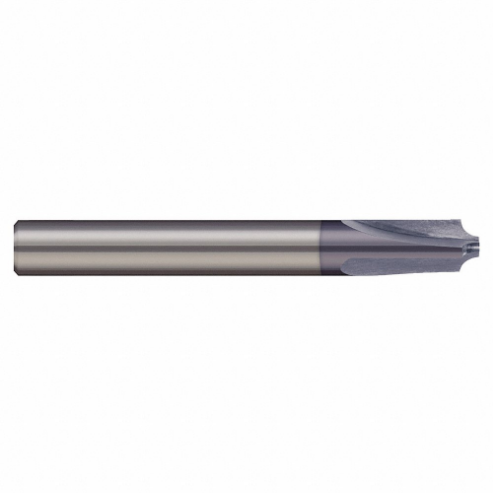 MICRO 100 CREM-060-050X Carbide End Mill Diameter 1.5mm | AA7PKJ 16G097