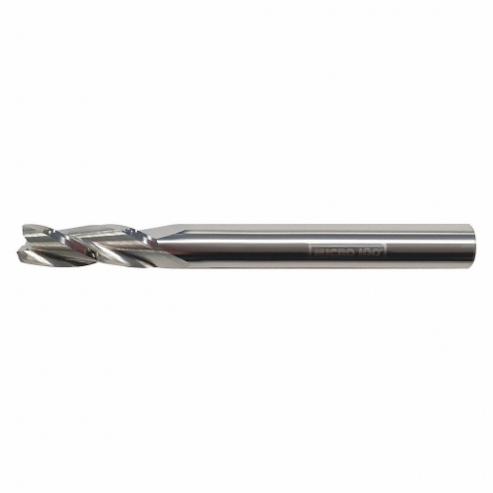 MICRO 100 GEC-031-3-005 End Mill | AA6RNG 14R958