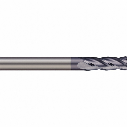 MICRO 100 GEC-062-2-005 End Mill | AA6RNL 14R962