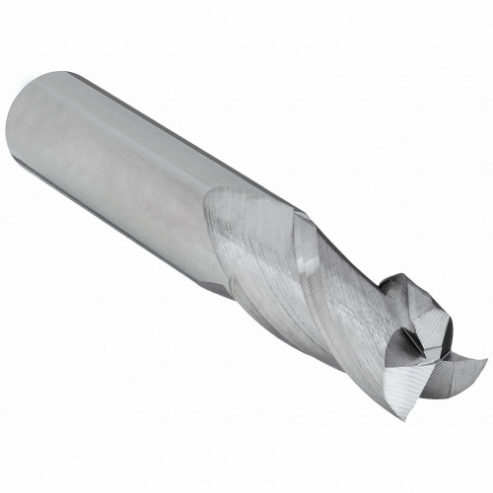 MICRO 100 GEM-375-2 End Mill | AA6LMA 14F998