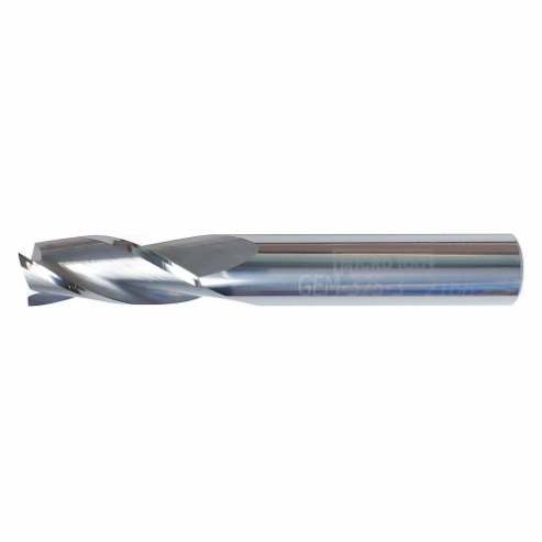 MICRO 100 GEMM-100-3 End Mill | AA6LPX 14G091