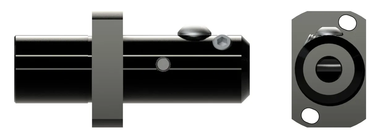 MICRO 100 QZST-422L-SW20