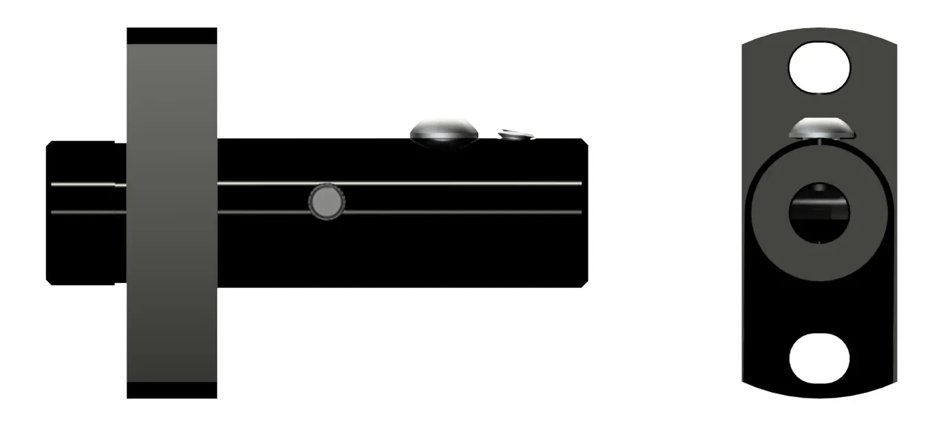 MICRO 100 QZST-316L-SR10J