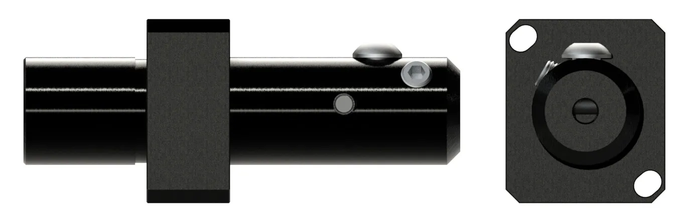 MICRO 100 QZST-522L-SR20RIV