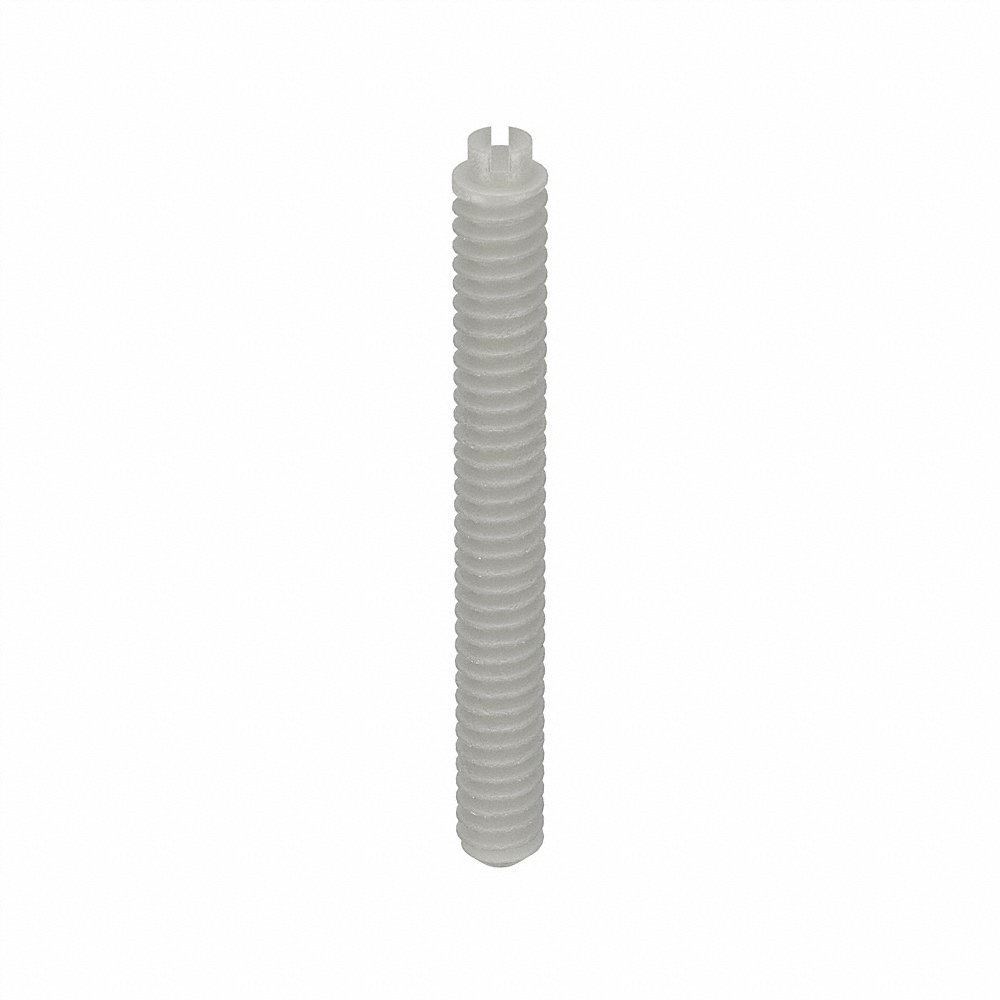 MICRO PLASTICS Socket Set Screws