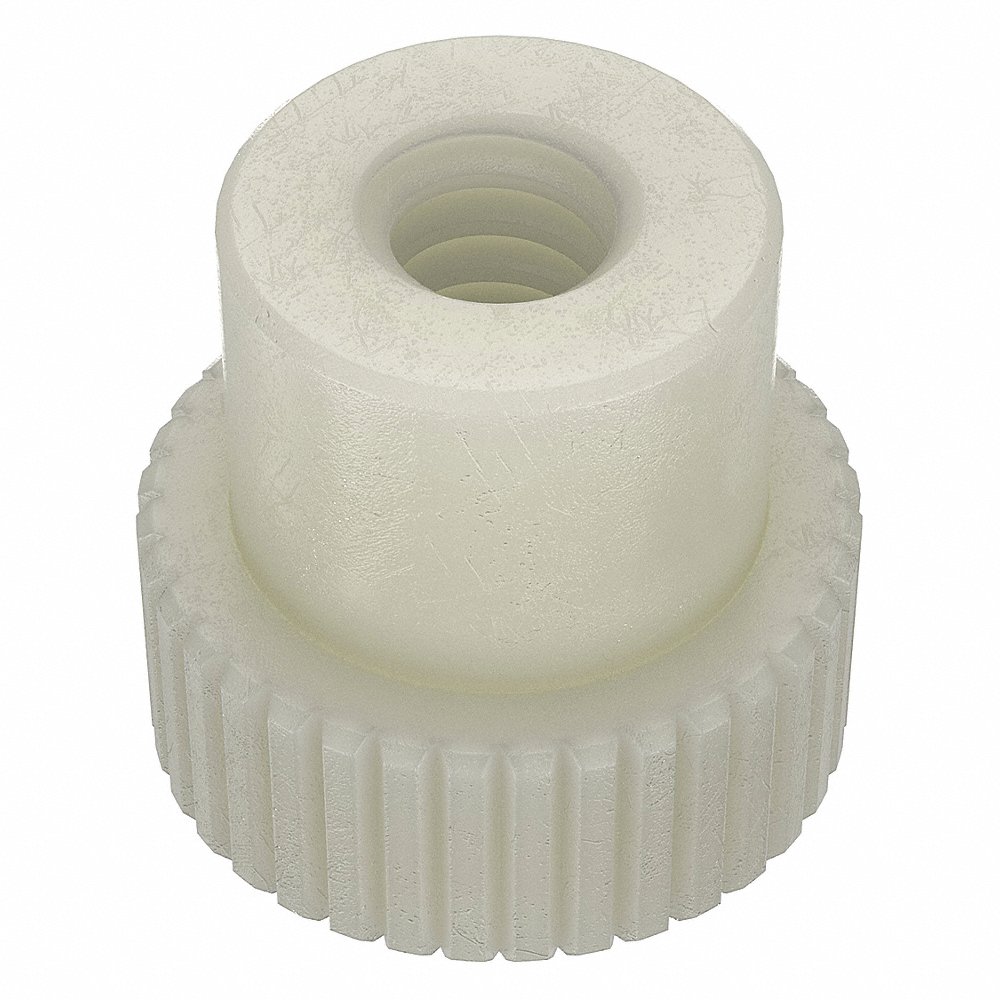 MICRO PLASTICS Thumb Nuts