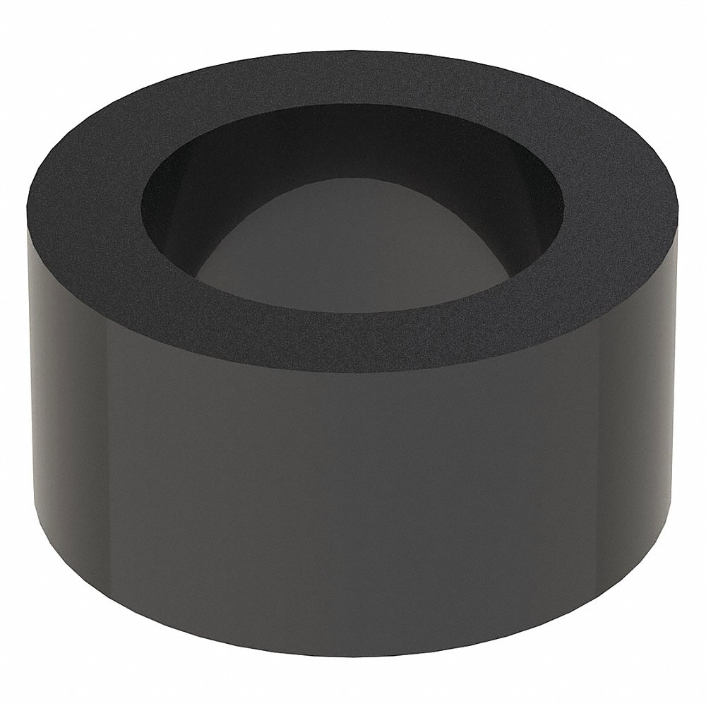 MICRO PLASTICS Round Spacers