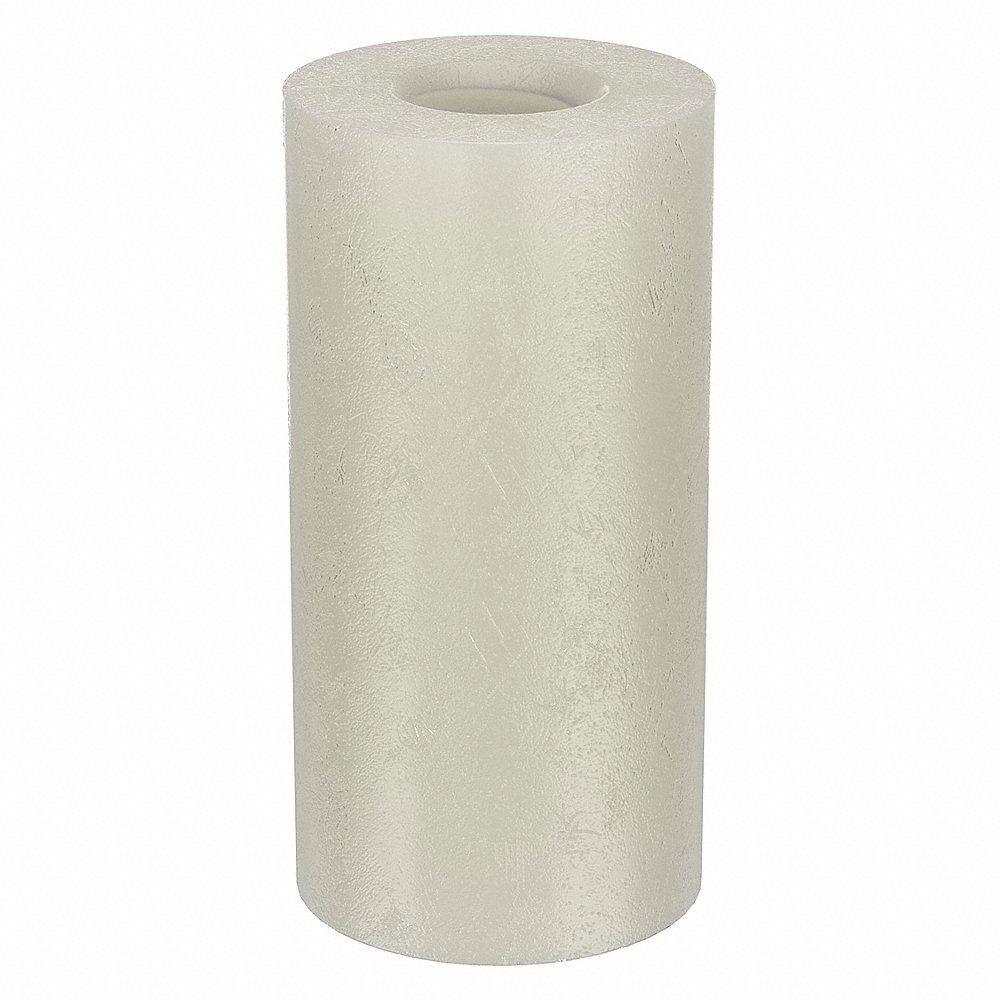 MICRO PLASTICS Round Standoffs