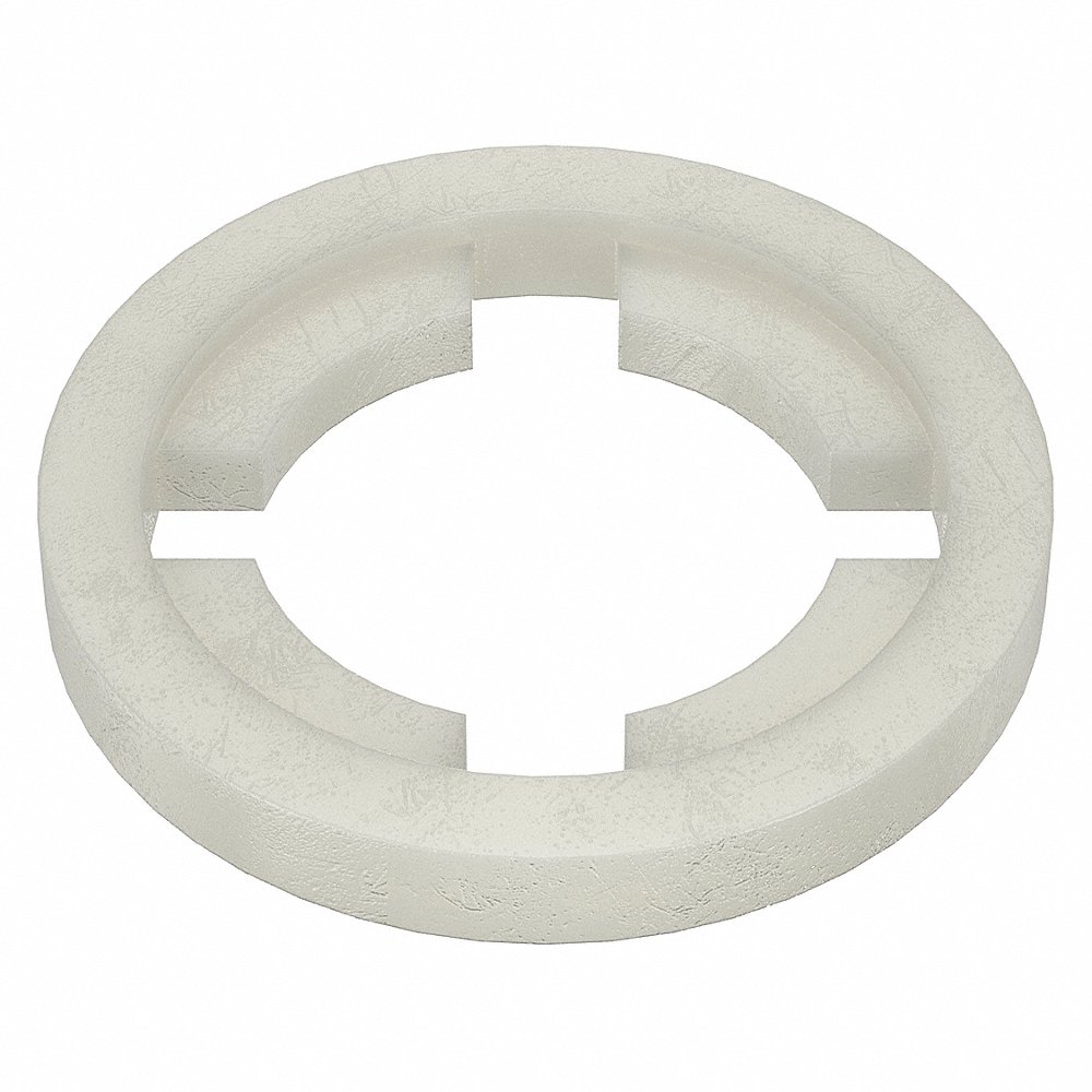 MICRO PLASTICS Retaining Washers