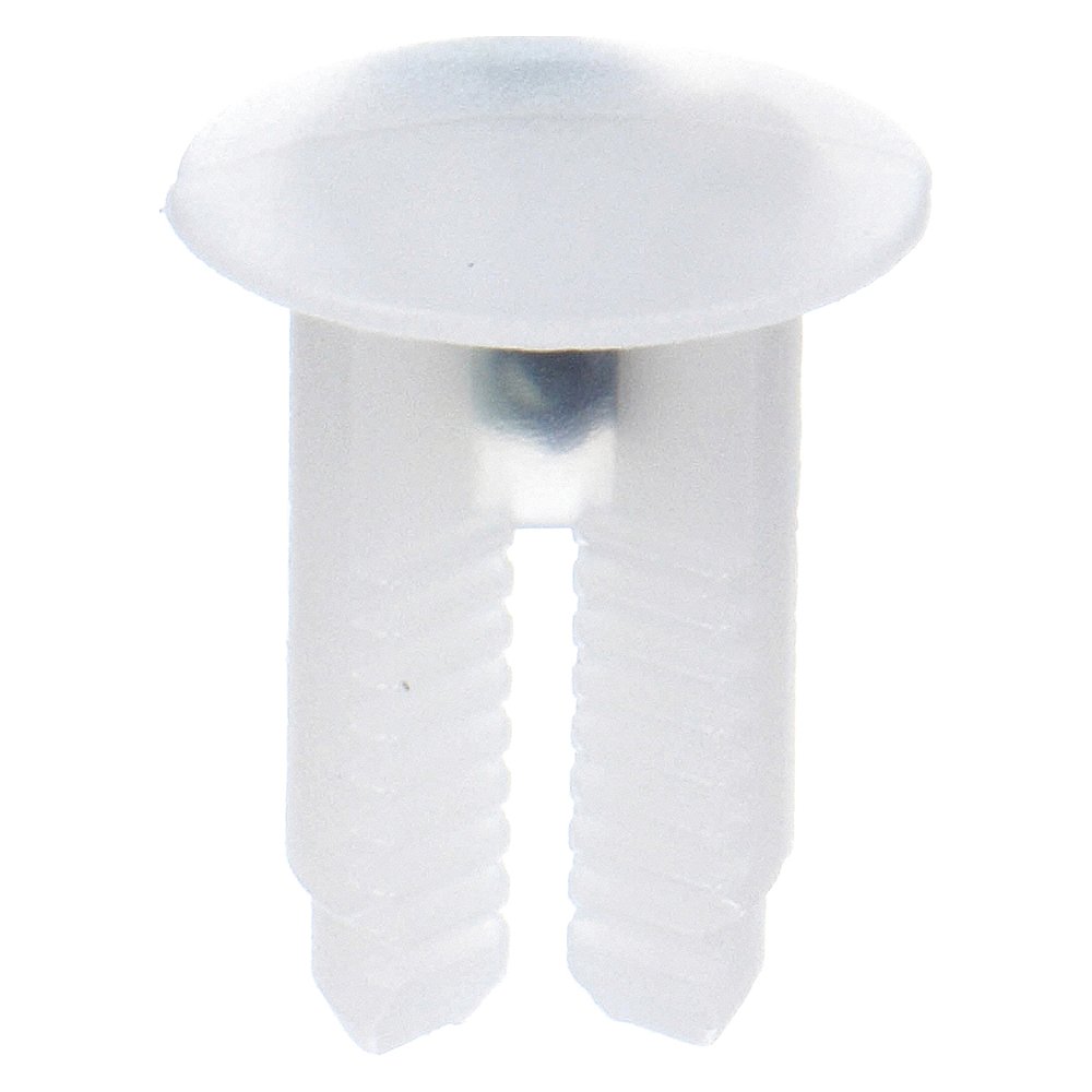 MICRO PLASTICS 27QB400250N