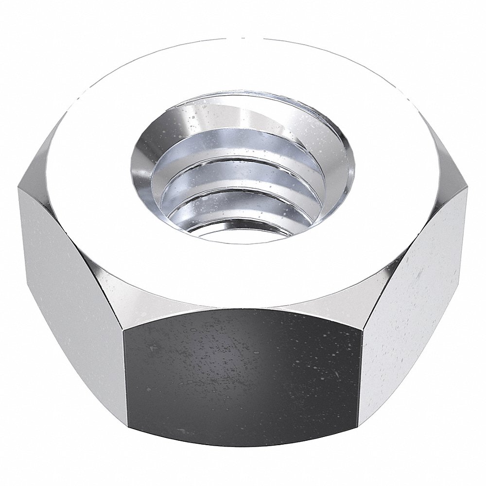 MIDWEST ACORN NUT MPB652