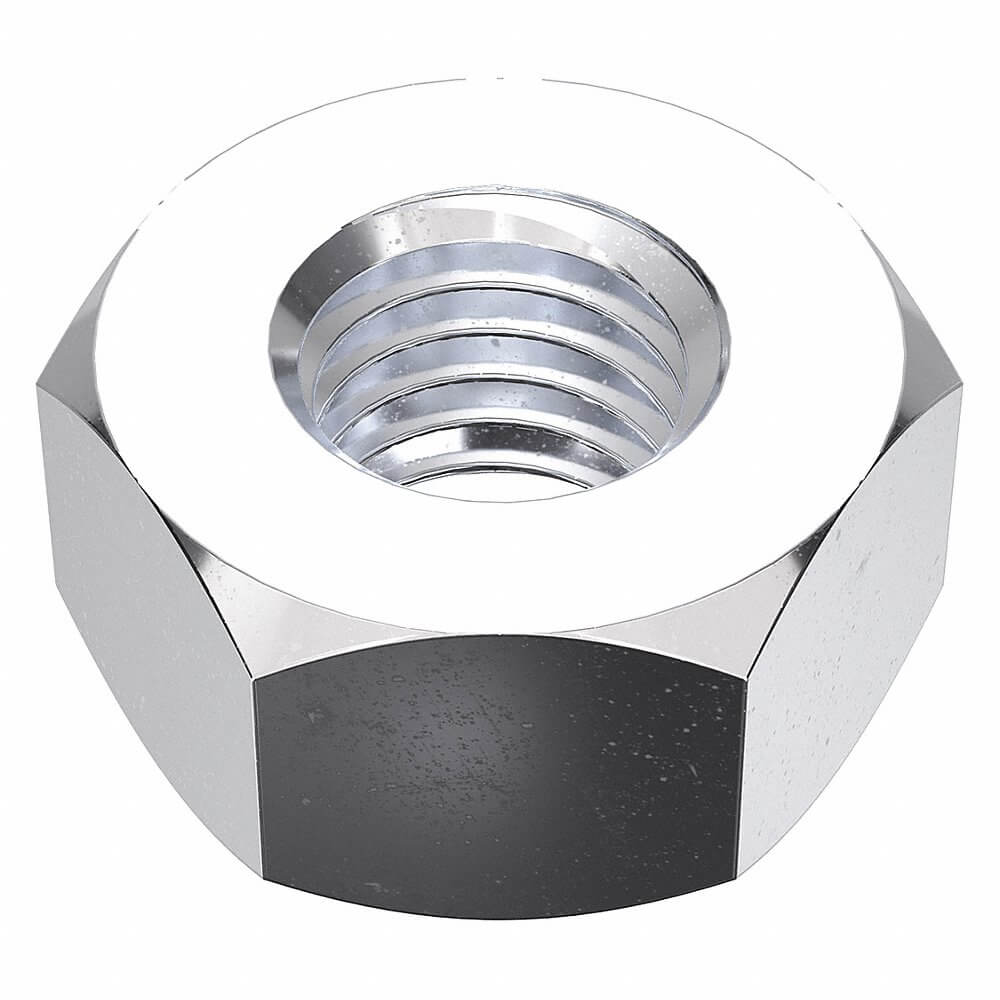 MIDWEST ACORN NUT MPB653