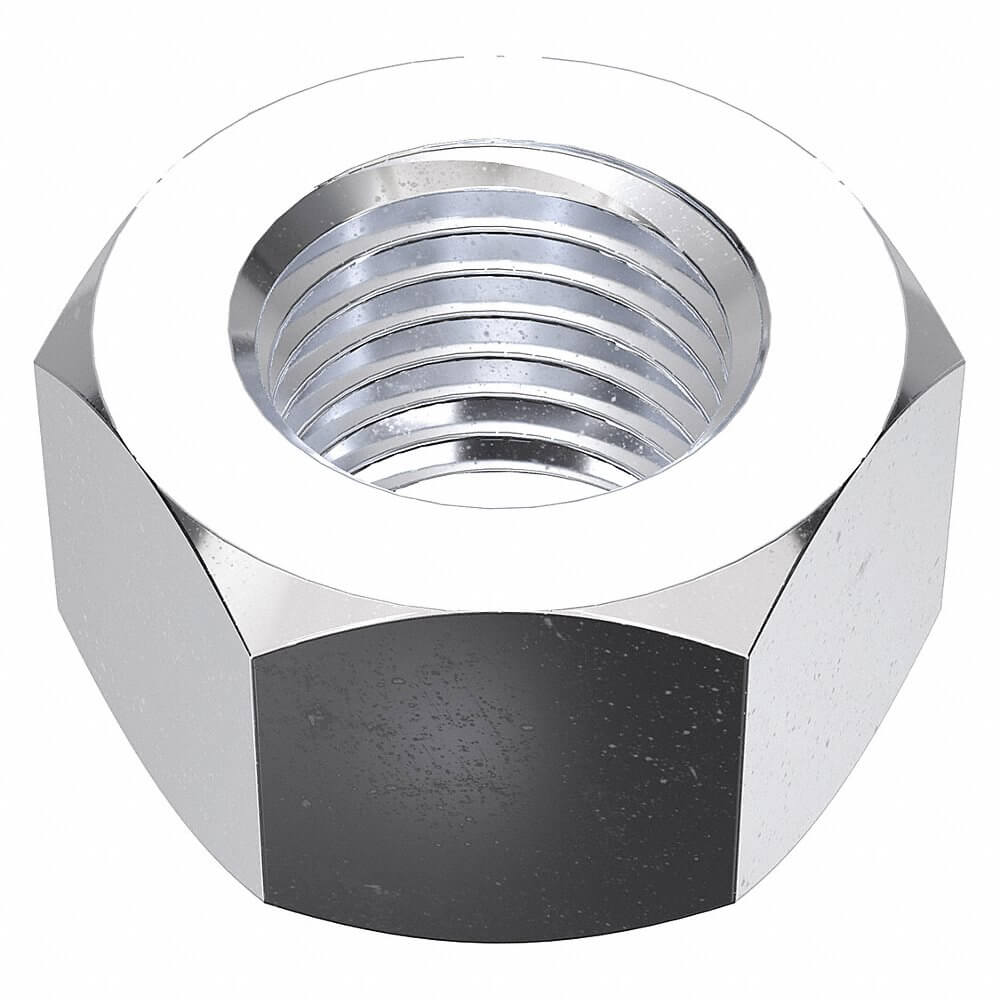 MIDWEST ACORN NUT MPB657