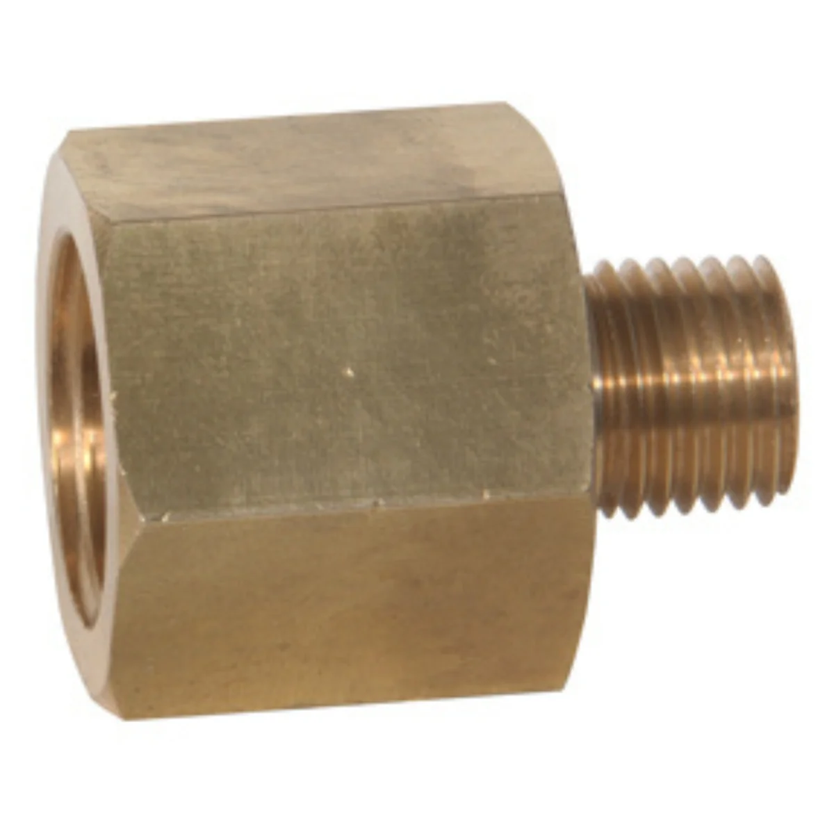 MIDWEST CONTROL Barbed Tube Fittings