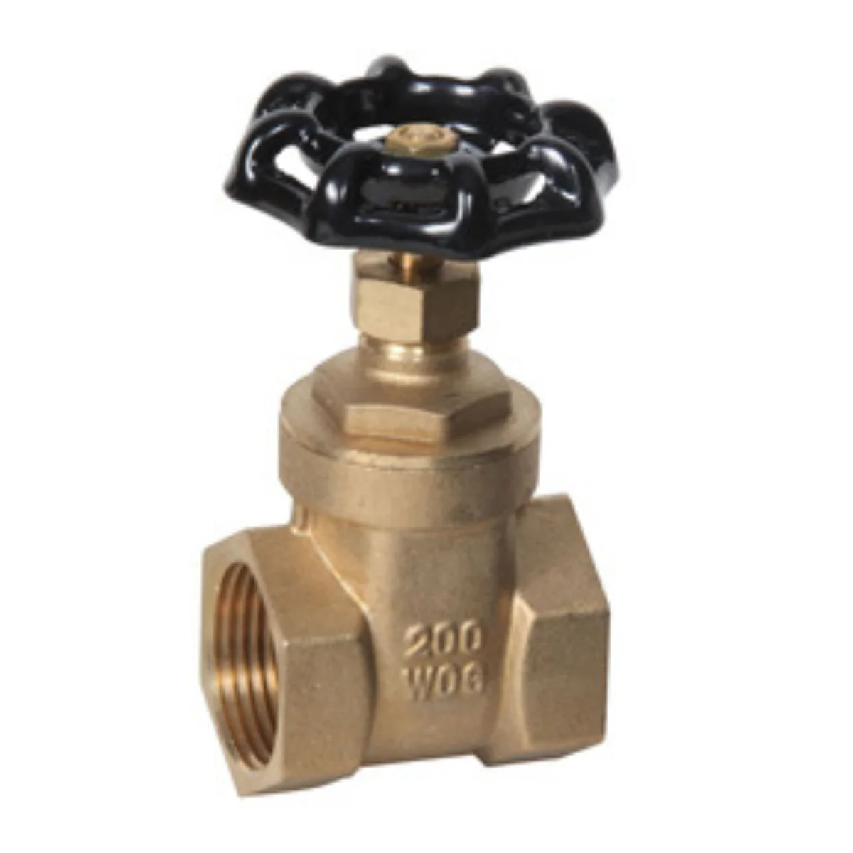 MIDWEST CONTROL Gate and Globe Valves