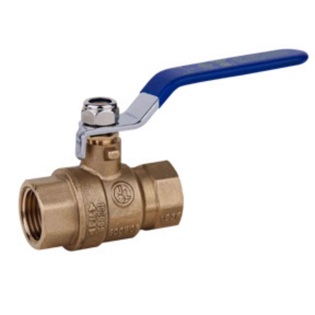 MIDWEST CONTROL Ball Valves