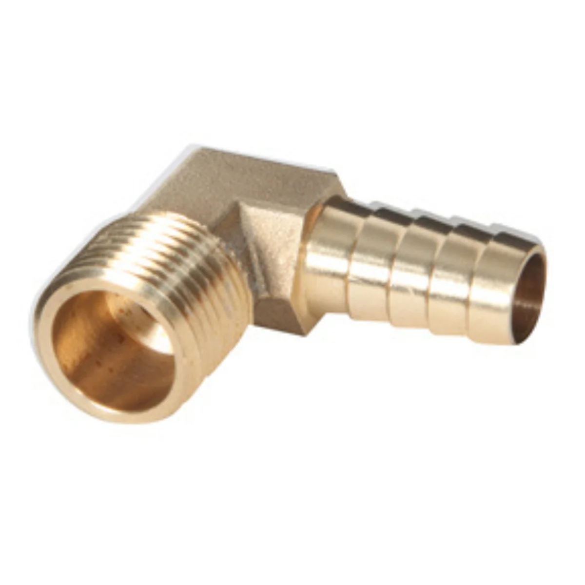MIDWEST CONTROL Push On Hose Fittings