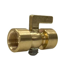 MIDWEST CONTROL Plug Valves