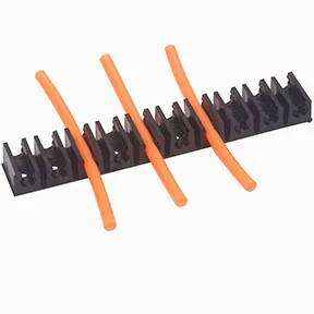 MIDWEST CONTROL Tubing Racks