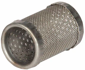 MIDWEST CONTROL Y and Basket Strainers