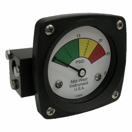 MIDWEST INSTRUMENTS 522A-030