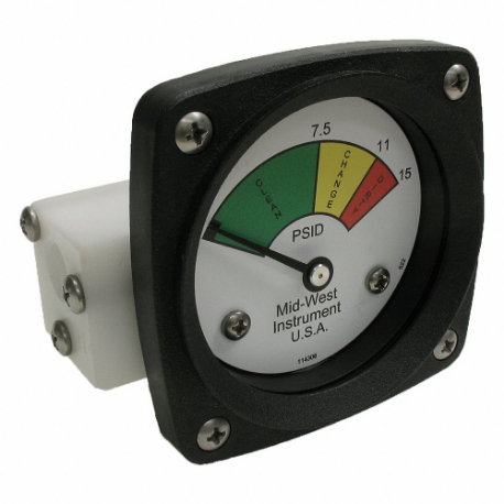 MIDWEST INSTRUMENTS 522P-015