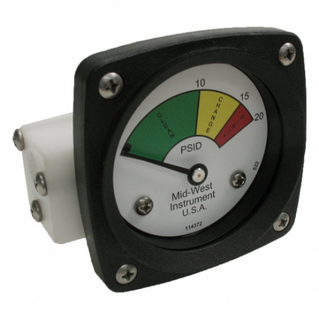 MIDWEST INSTRUMENTS 522P-020