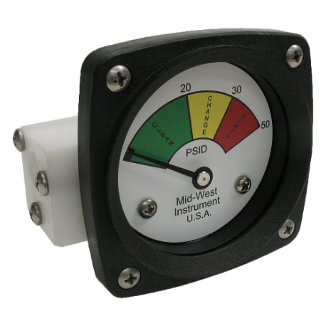 MIDWEST INSTRUMENTS 522P-050