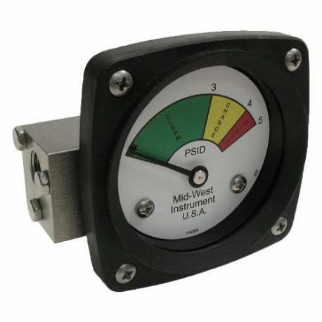MIDWEST INSTRUMENTS 522S-005