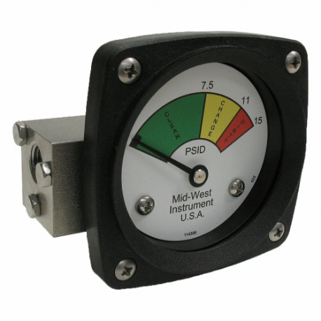 MIDWEST INSTRUMENTS 522S-015