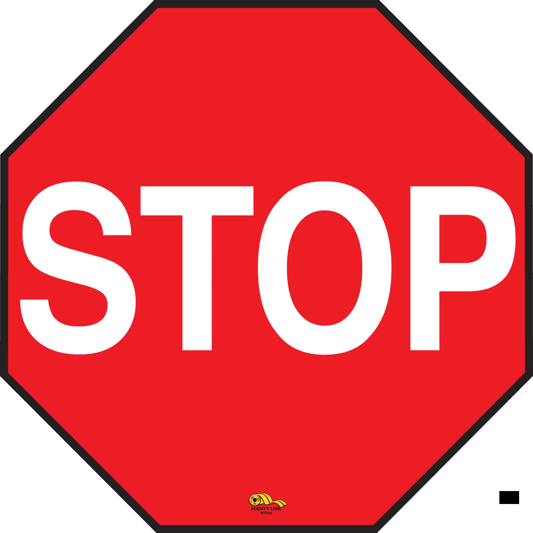 MIGHTY LINE STP24