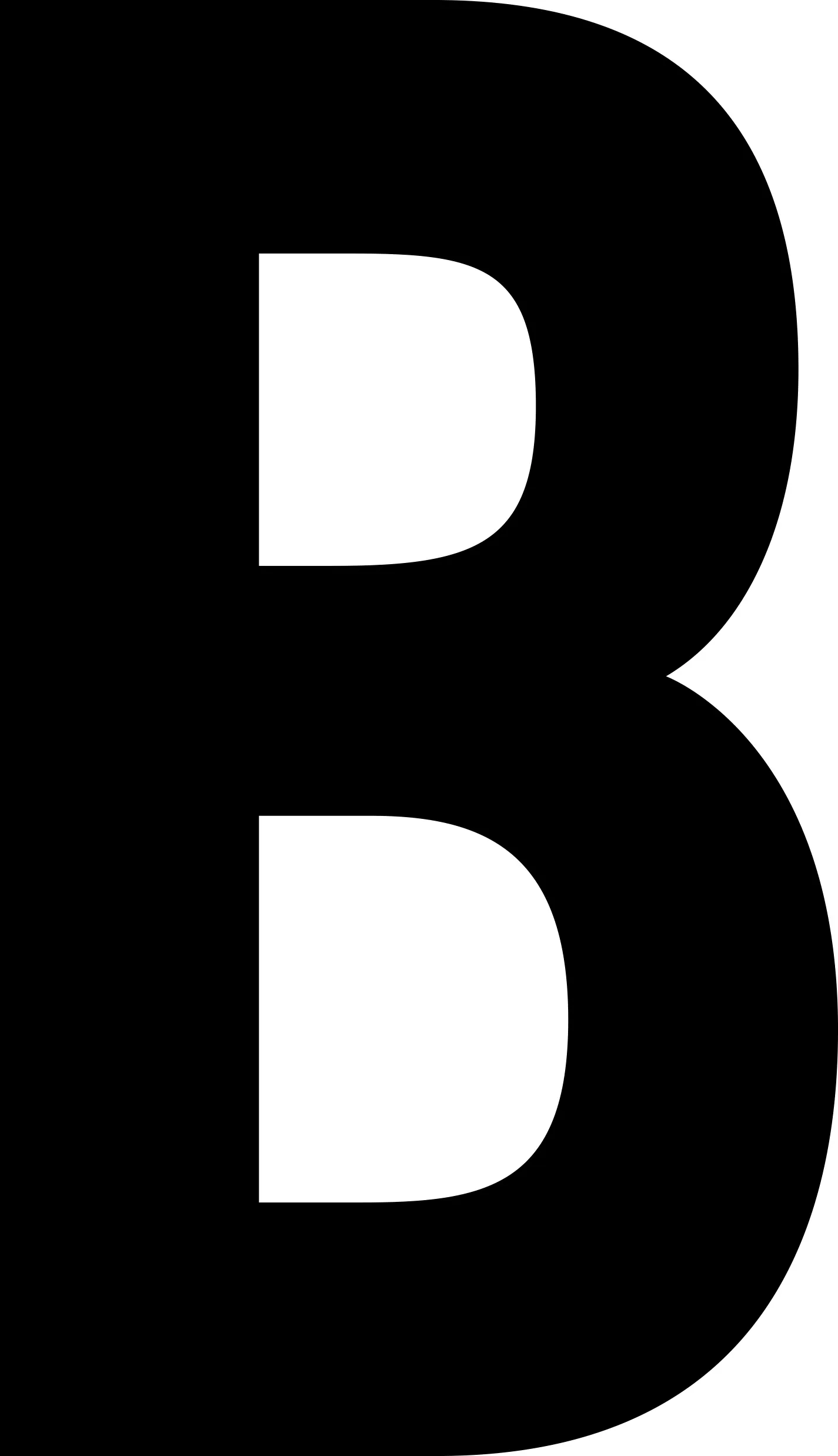 MIGHTY LINE WLocationMark-B