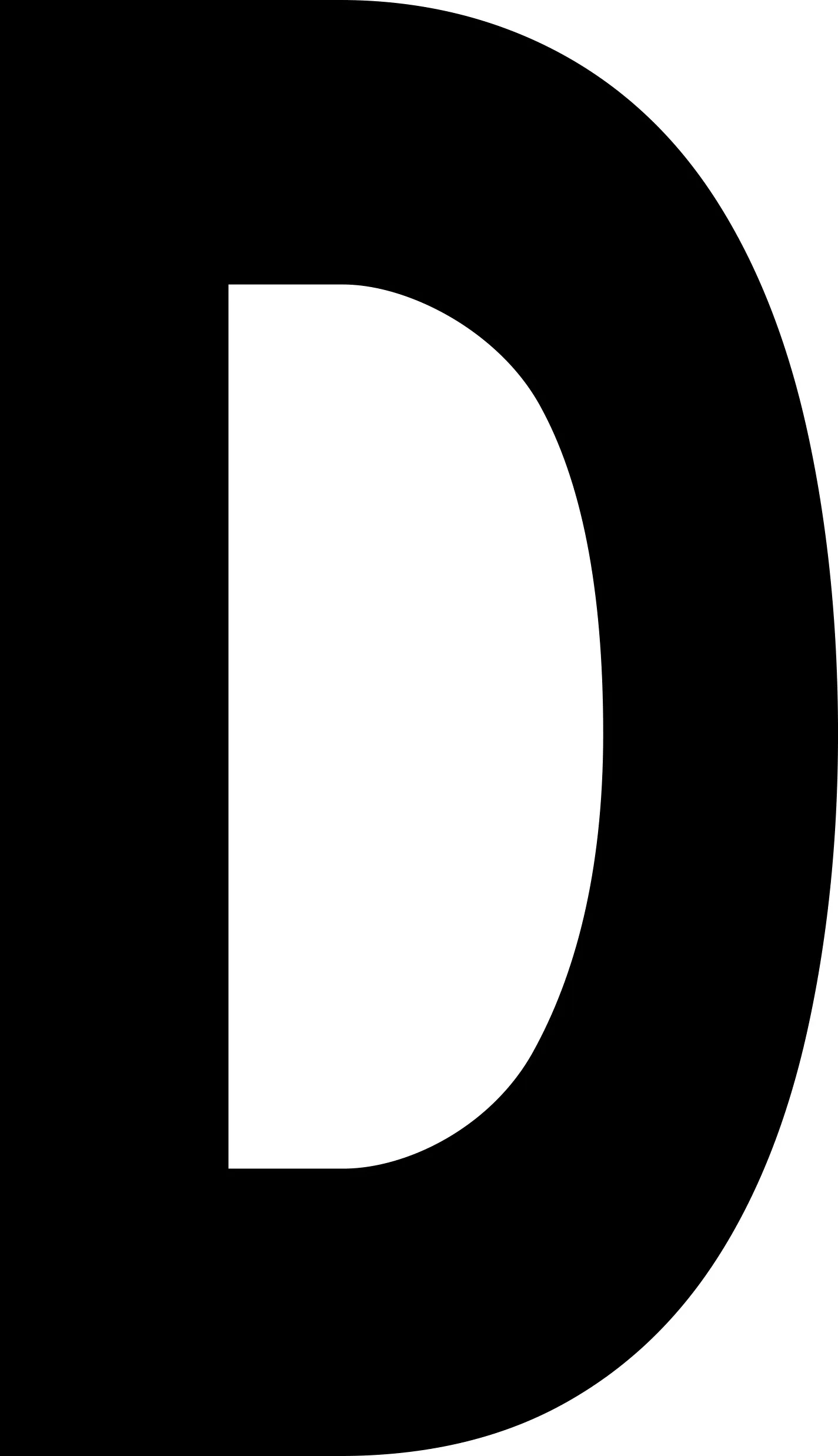 MIGHTY LINE WLocationMark-D