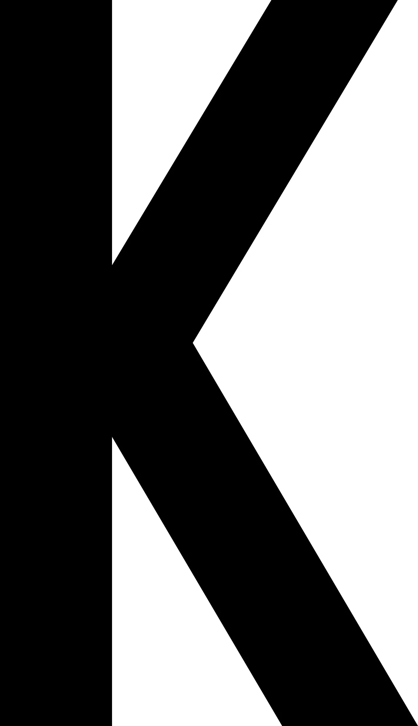 MIGHTY LINE WLocationMark-K