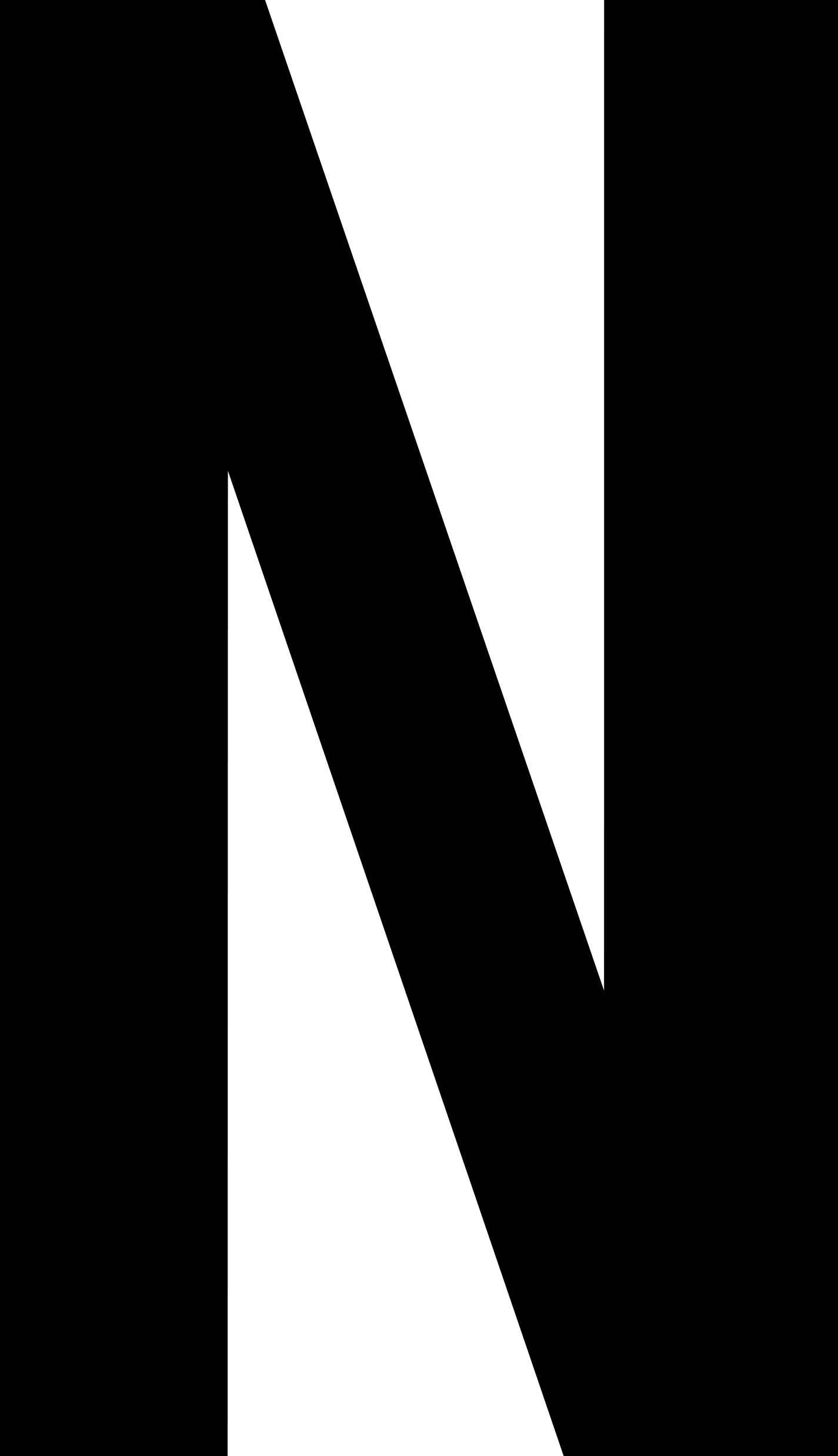 MIGHTY LINE WLocationMark-N