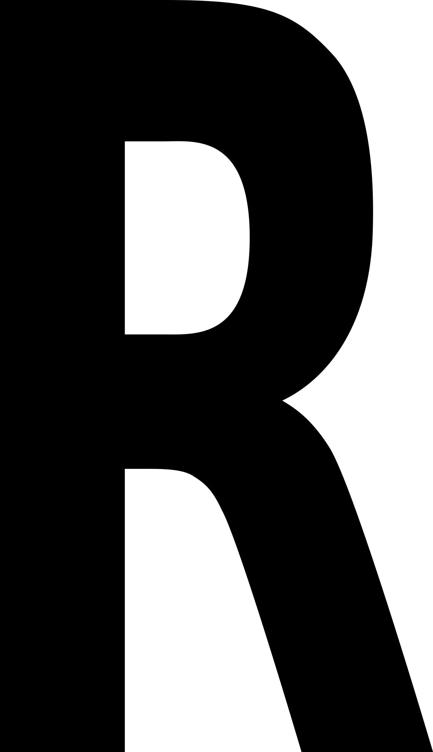 MIGHTY LINE WLocationMark-R