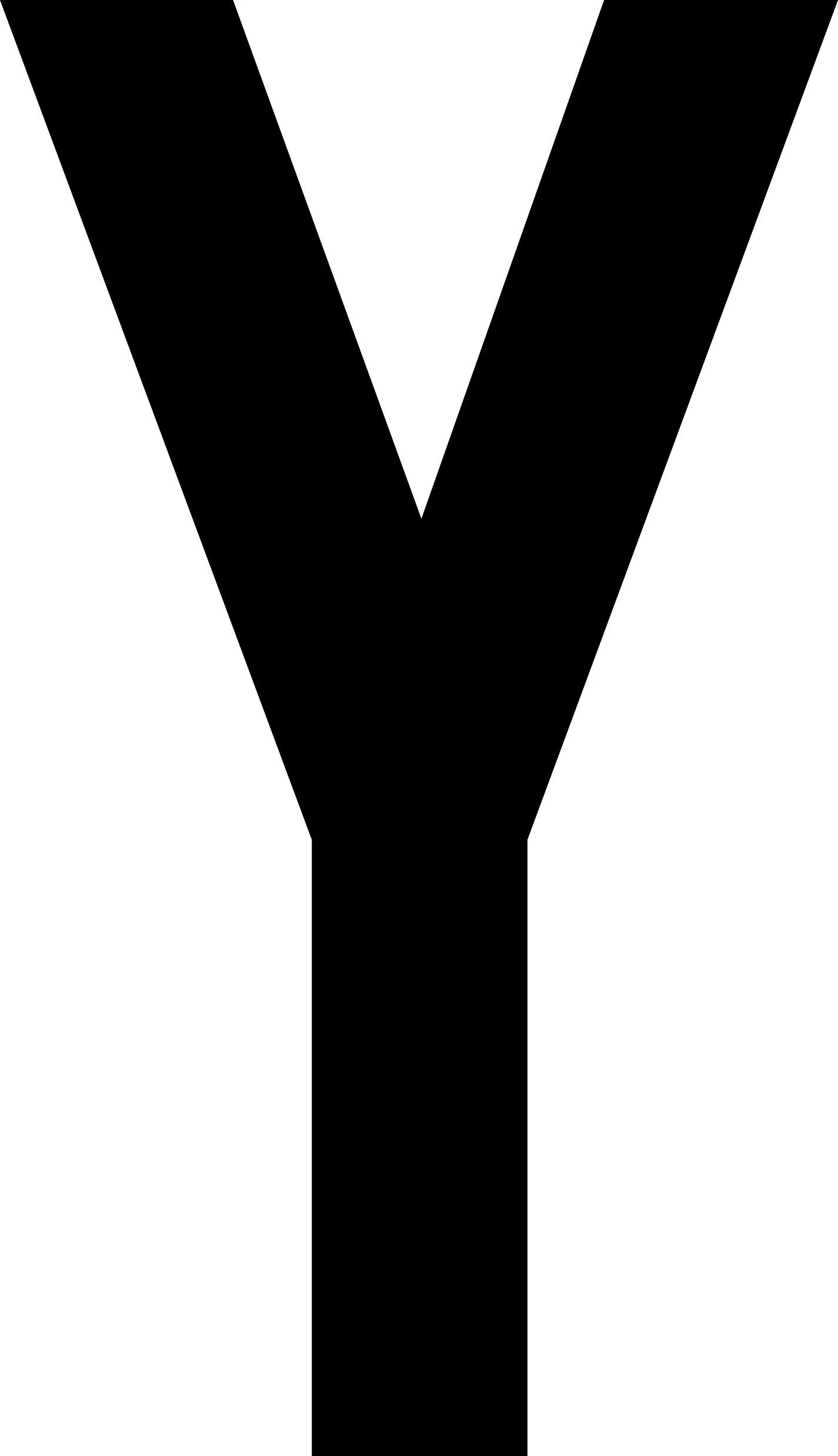 MIGHTY LINE WLocationMark-Y