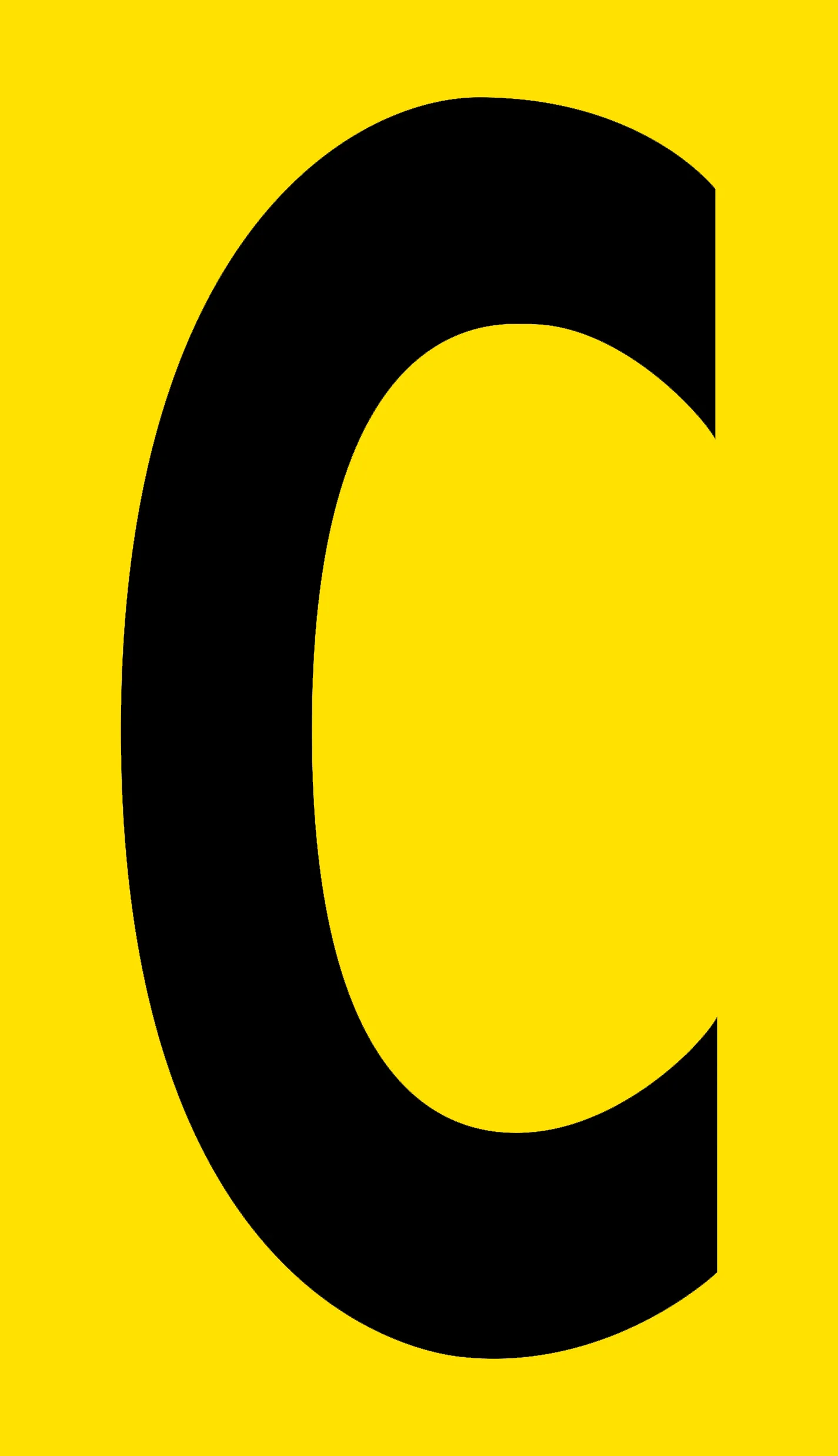 MIGHTY LINE YLocationMark-C