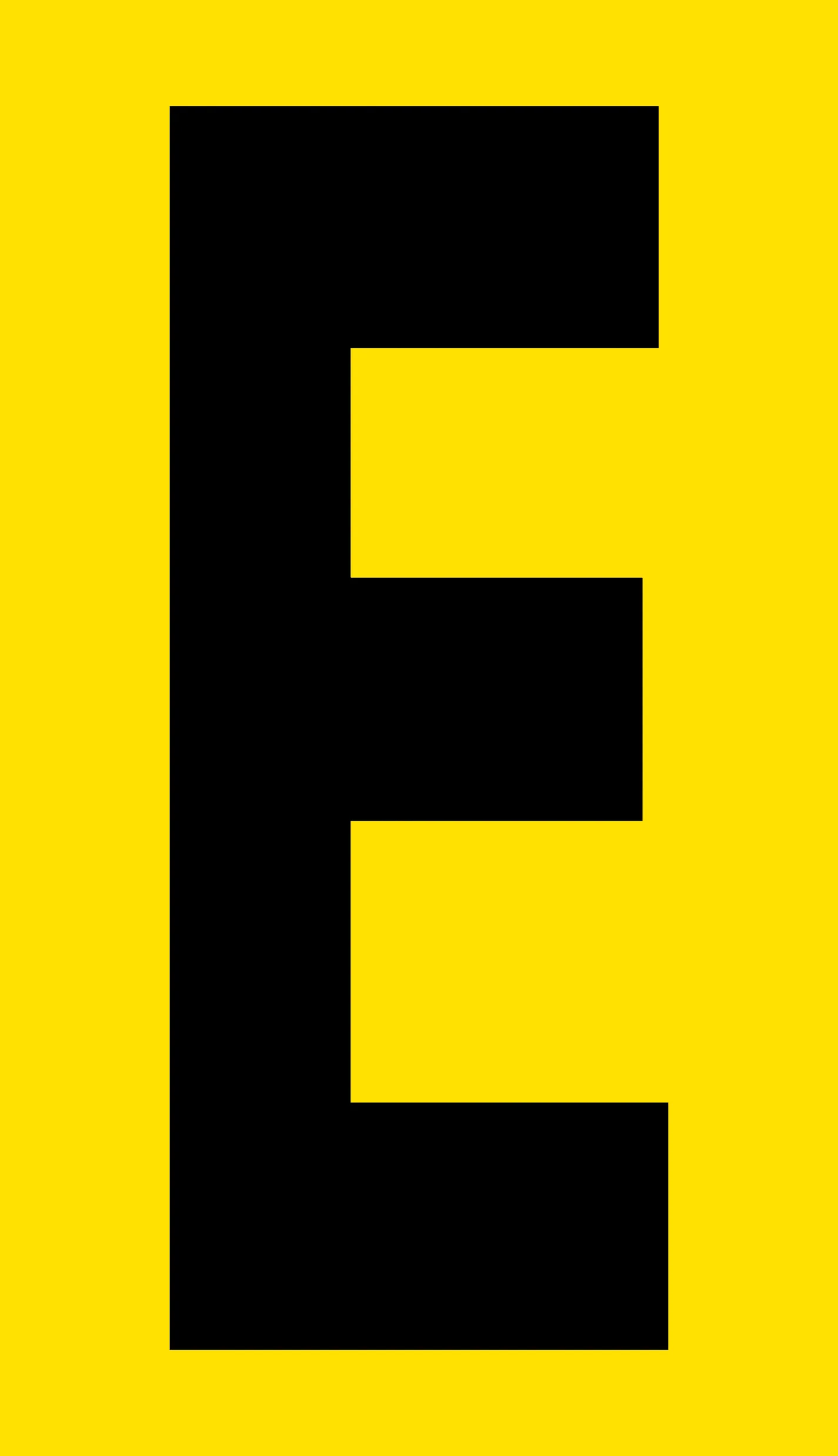 MIGHTY LINE YLocationMark-E