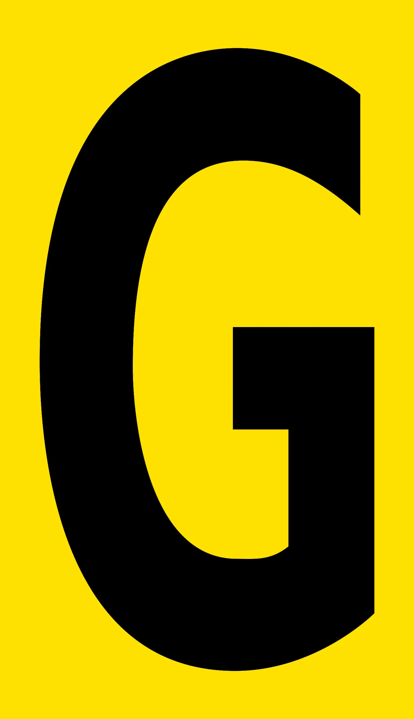 MIGHTY LINE YLocationMark-G