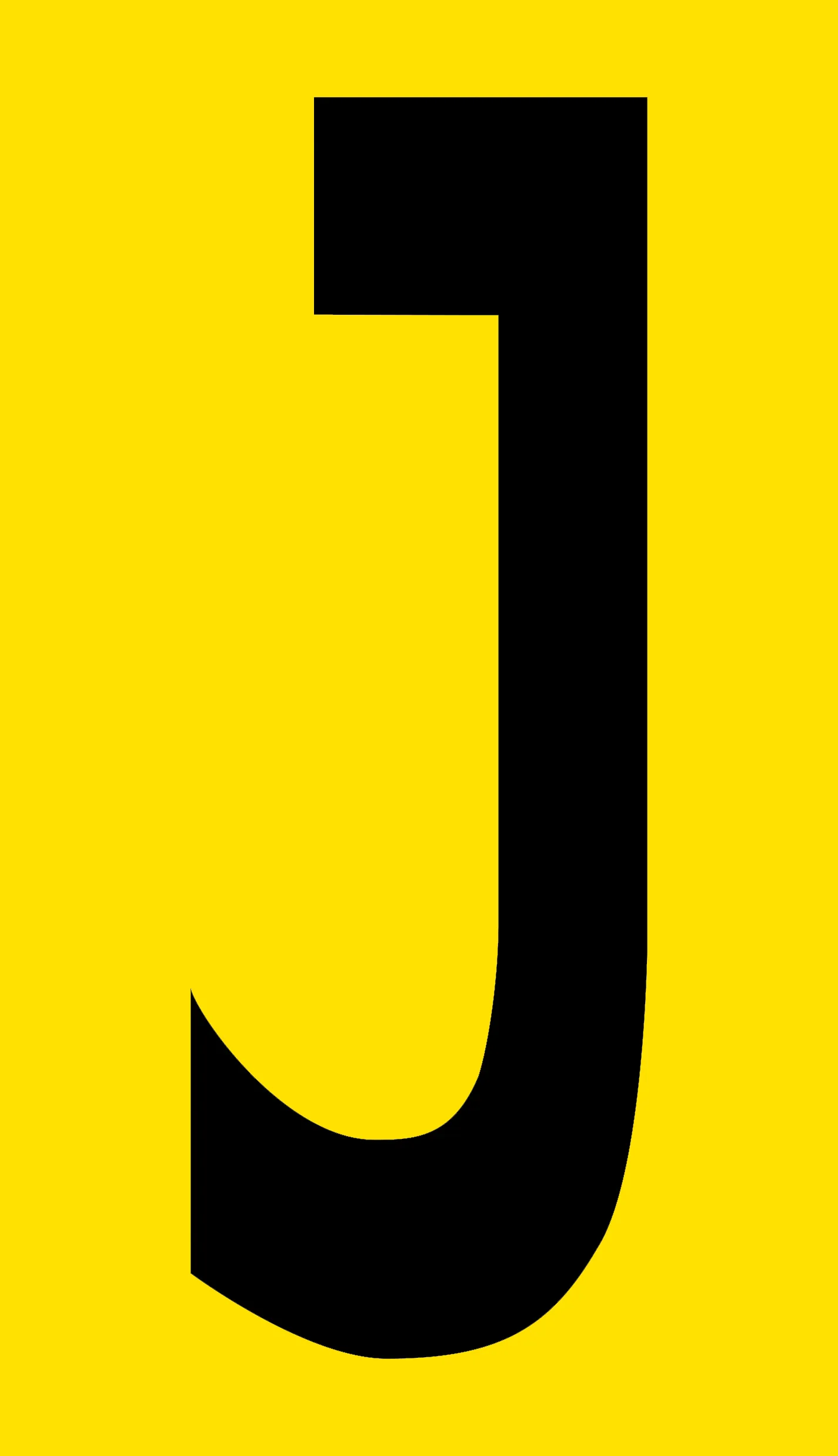 MIGHTY LINE YLocationMark-J