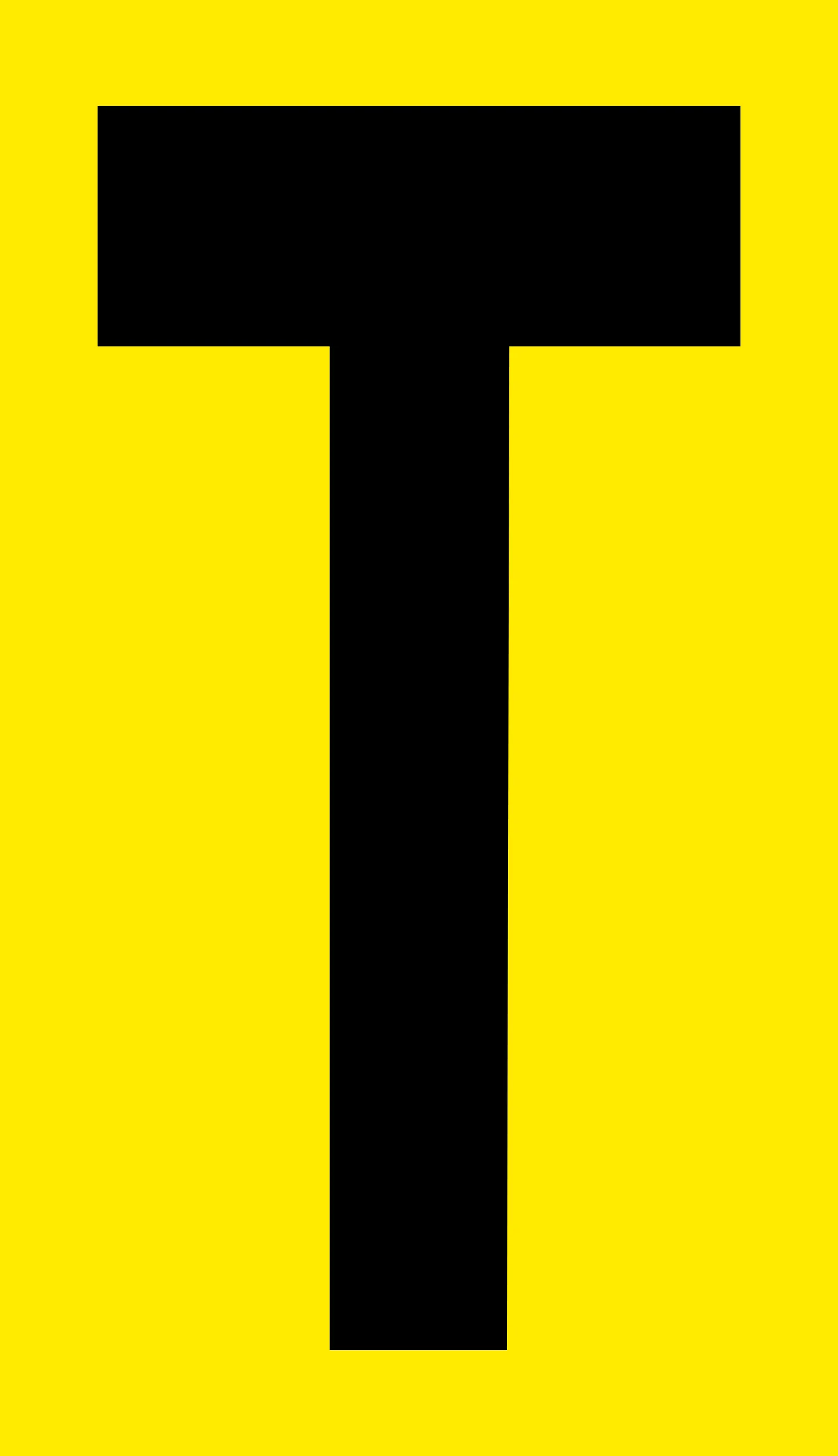 MIGHTY LINE YLocationMark-T